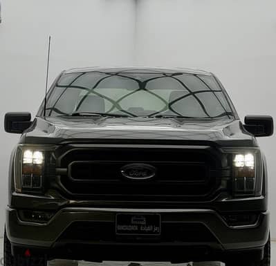 فورد F150 XLT 2021 | Ford F150 XLT 2021