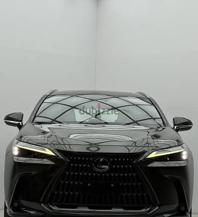 لكزس NX 350 2022 | Lexus NX 350 2022