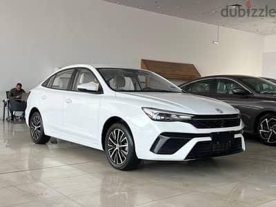 MG 5 Standard 2026 ام جي 5 ستاندرد