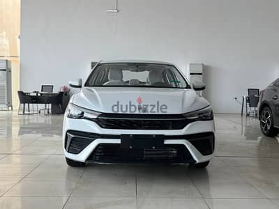 MG 5 Standard 2026  ام جي 5 ستاندرد