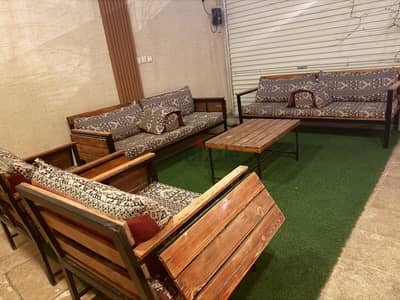 جلسة خارجية