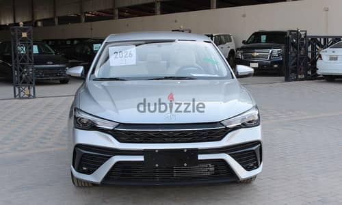 إم جي 5 2026 جديدة | MG 5 2026 New
