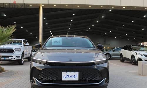 تويوتا كراون 2026 للبيع | Toyota Crown 2026 for Sale