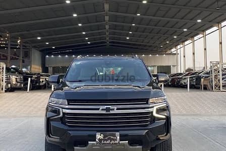 شيفروليه سوبربان 2022 للبيع | 2022 Chevrolet Suburban for Sale