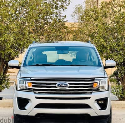 فورد اكسبيديشن 2018 XLT | Ford Expedition 2018 XLT