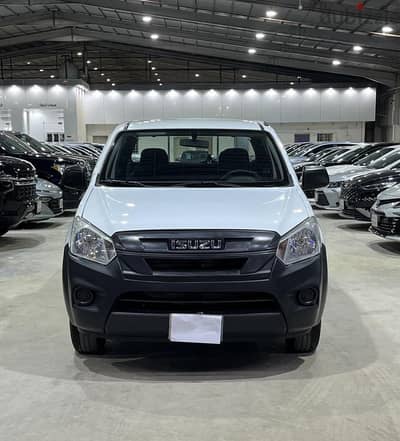 إيسوزو دي ماكس 2023 | Isuzu D-Max 2023