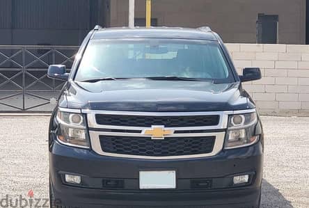 شيفروليه تاهو 2019 | Chevrolet Tahoe 2019