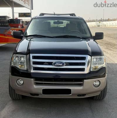 فورد اكسبيديشن 2007 | Ford Expedition 2007