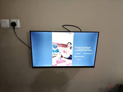 smart tv