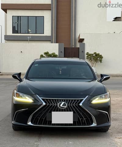 لكزس ES300h 2023 | Lexus ES300h 2023