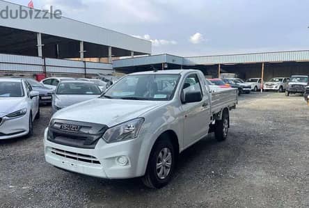 إيسوزو ديماكس 2026 | Isuzu DMax 2026