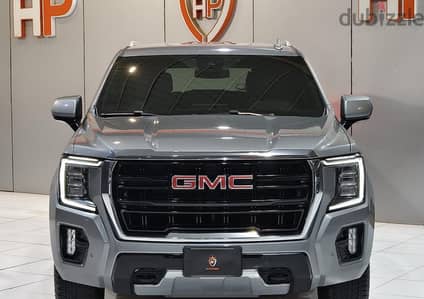 جي إم سي يوكن XL 2023 | GMC Yukon XL 2023