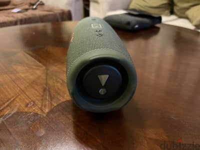 JBL Charge 5 Portable Bluetooth Speaker (Forest Green)
