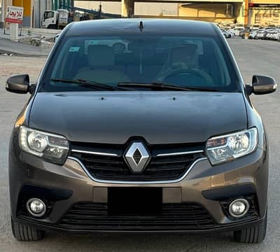 رينو سيمبول 2020 | Renault Symbol 2020