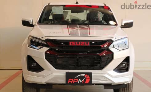 إيسوزو GT 2026 | Isuzu GT 2026