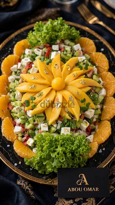 شيف مطبخ منزلي
