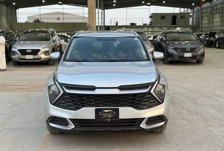 كيا سبورتاج 2025 | Kia Sportage 2025