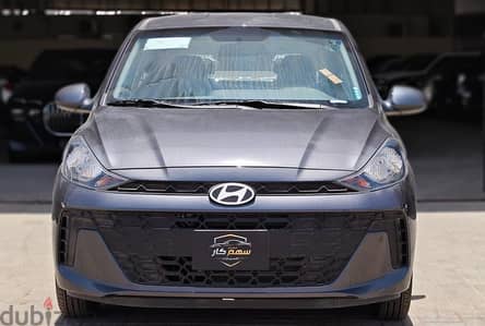 هيونداي i10 2026 جديدة | Hyundai i10 2026 New