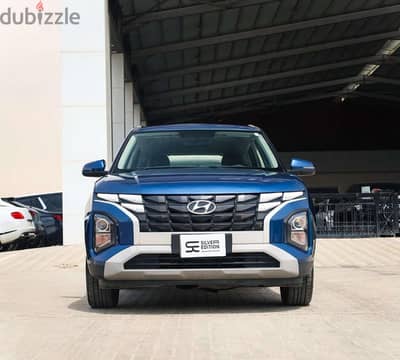 هيونداي كريتا 2023 مستعملة | Hyundai Creta 2023 Used