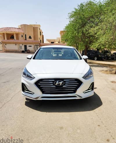 سوناتا 2018 | Sonata 2018