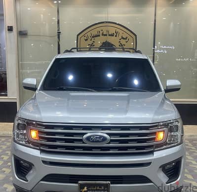 فورد اكسبيديشن 2019 XLT | Ford Expedition 2019 XLT
