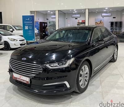فورد توروس 2020 | Ford Taurus 2020