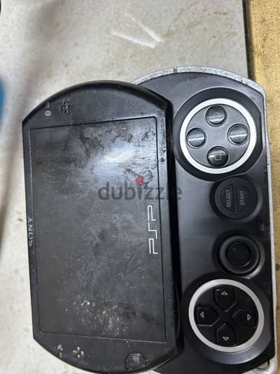 psp Go
