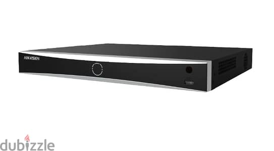 مسجل فيديو شبكي هيكفيجن Hikvision DS-7616NXI-K2/16P