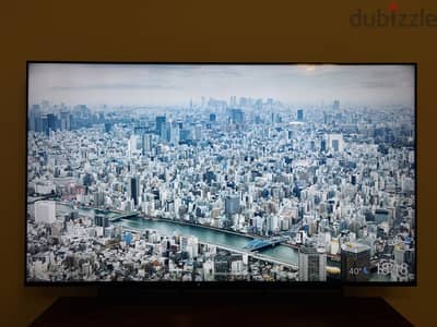 Sony Bravia 65 inch 4K TV