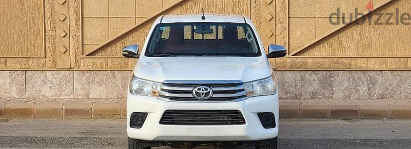 تويوتا هايلكس 2021 ديزل | Toyota Hilux 2021 Diesel