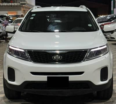 كيا سورينتو 2013 مستعملة | Used Kia Sorento 2013