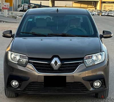 رينو سيمبول 2020 | Renault Symbol 2020
