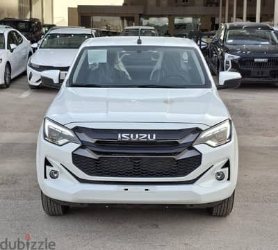 إيسوزو دي ماكس 2026 | Isuzu D-Max 2026