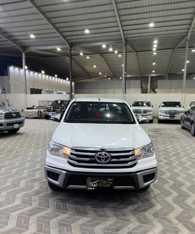 تويوتا هايلكس 2016 للبيع | Toyota Hilux 2016 for Sale