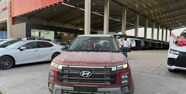 هيونداي كريتا 2026 | Hyundai Creta 2026