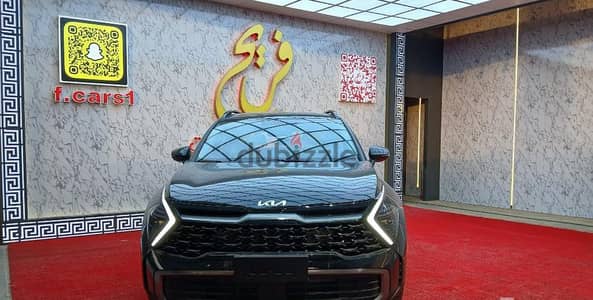 كيا سبورتاج 2026 جديدة | 2026 Kia Sportage New