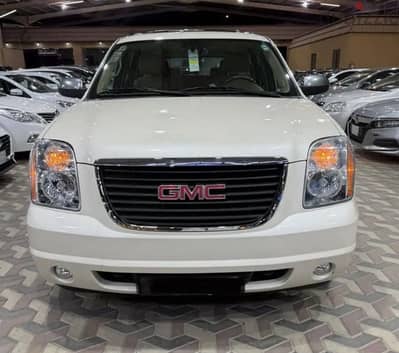 جي إم سي يوكون XL 2014 فل أوبشن | GMC Yukon XL 2014 Full Option