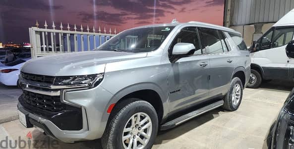 شيفروليه تاهو 2023 | Chevrolet Tahoe 2023