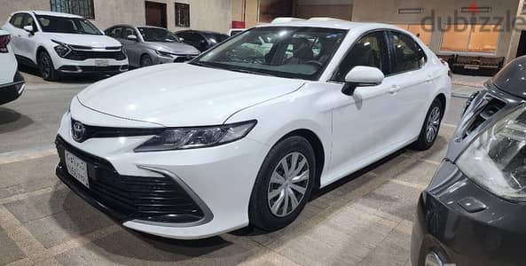 تويوتا كامري 2023 | Toyota Camry 2023