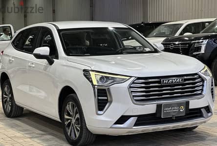 هافال H6 2023 | Haval H6 2023, 120k km