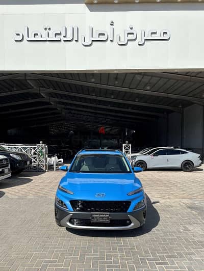 هيونداي كونا 2023 | Hyundai Kona 2023