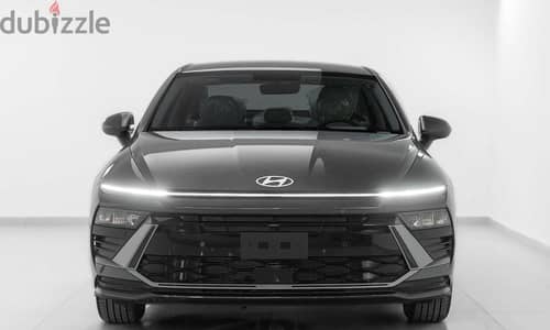 هيونداي سوناتا   2026 | Hyundai  Sonata 2026