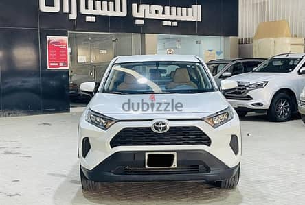 راف فور 2022 | RAV4 2022