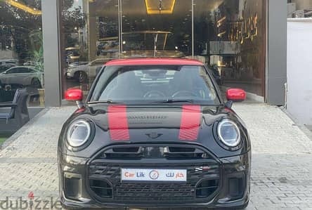 ميني كوبر 2025 مستعملة | 2025 Mini Cooper Used