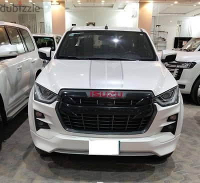 Isuzu D-MAX GT 2023 | إيسوزو دي ماكس جي تي 2023
