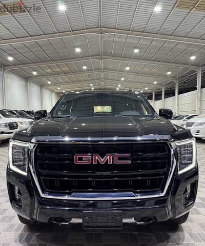 يوكون 2024 بحالة ممتازة | Yukon 2024 in Excellent Condition