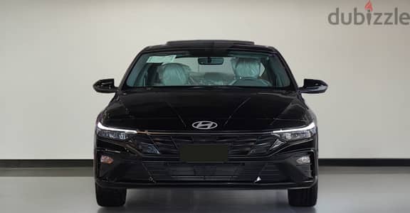 Hyundai Elantra Comfort 2026 | هيونداي النترا Comfort 2026