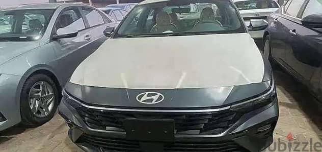 هونداي إلنترا سمارت بلس 2026 | Hyundai Elantra 2026