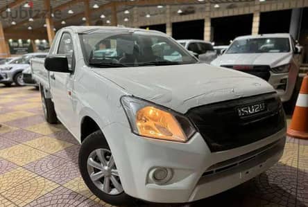 إيسوزو دي ماكس 2026 | Isuzu DMax 2026