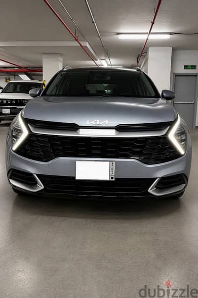 Kia Sportage 2023 2023